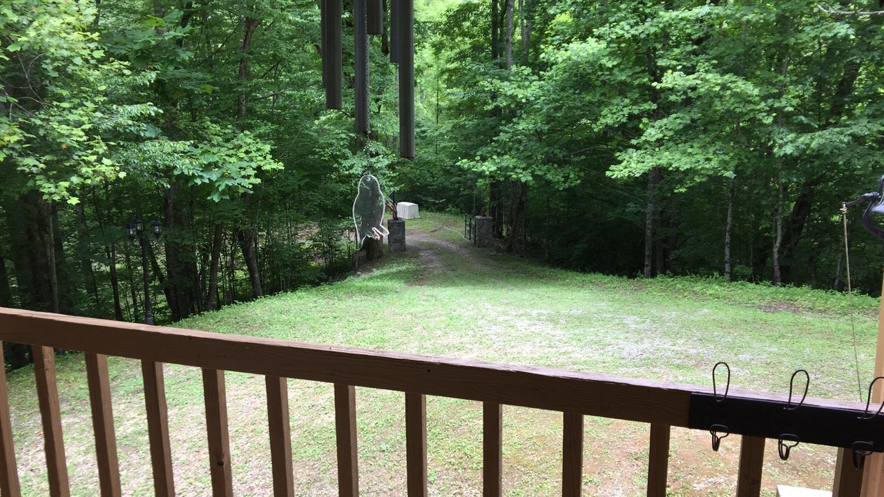 Photo of Outdoor in Aquone