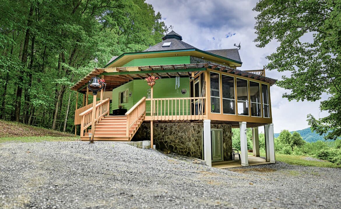 Photo of Outdoor in Aquone
