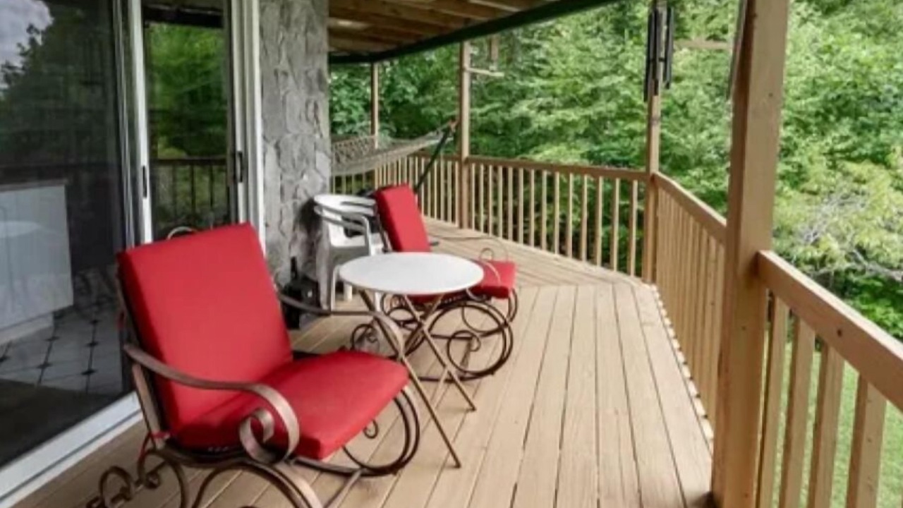 Photo of Outdoor in Aquone