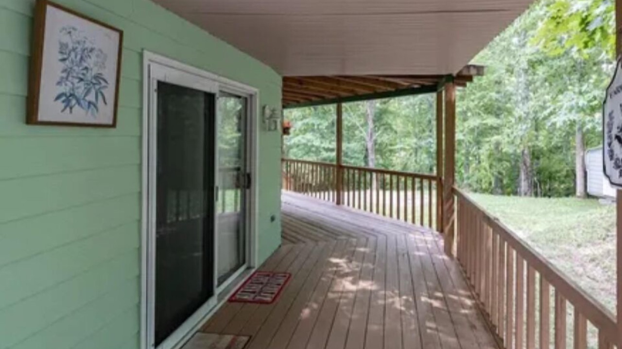 Photo of Patio Balcony in Aquone