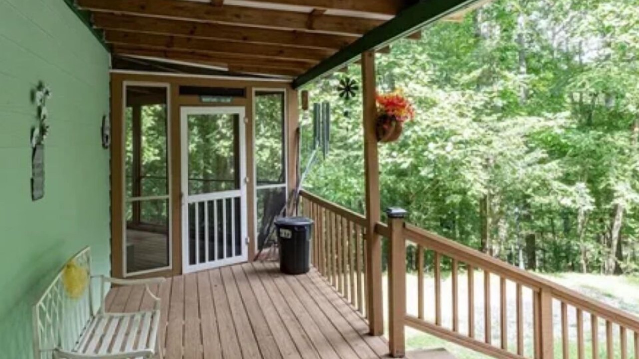 Photo of Patio Balcony in Aquone