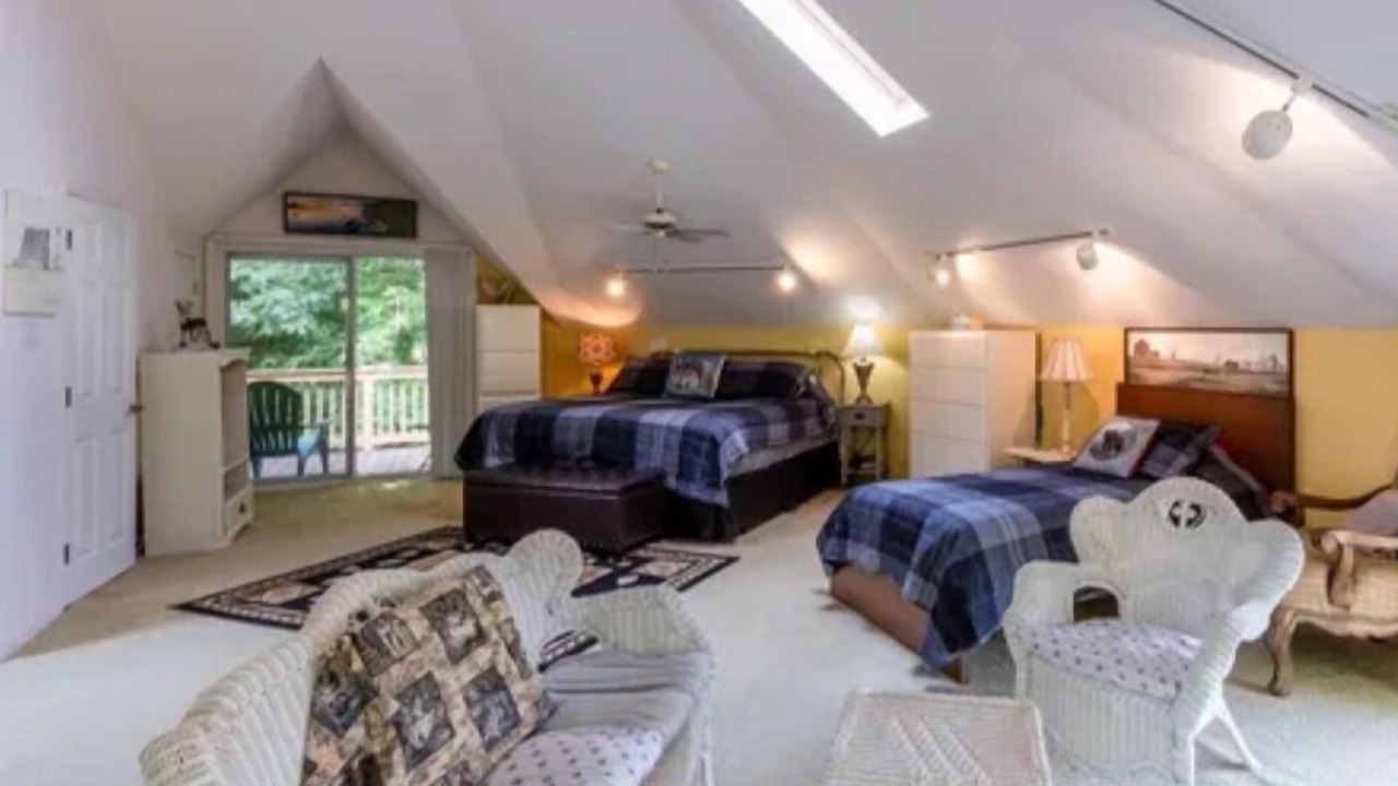 Photo of Bedroom in Aquone