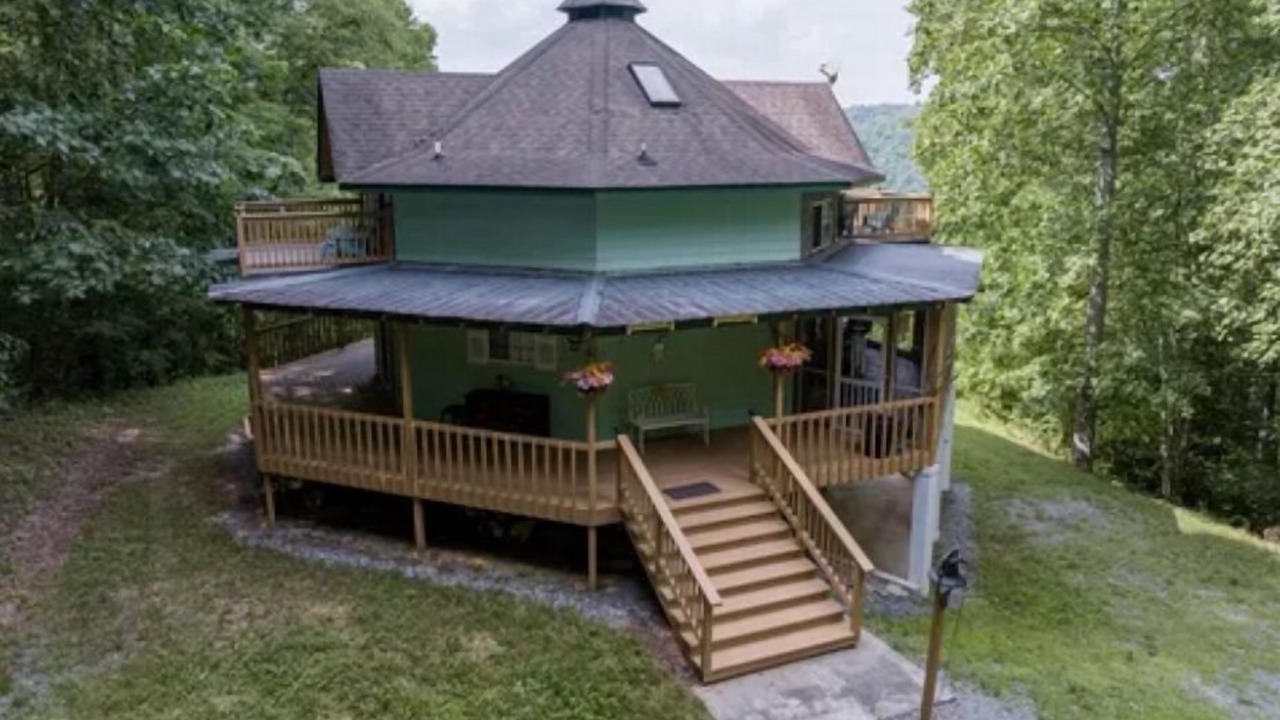 Photo of Outdoor in Aquone