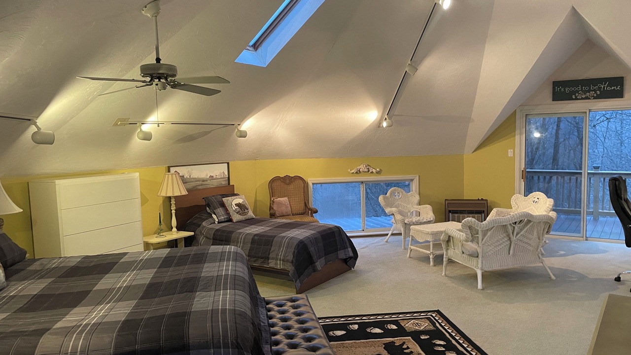 Photo of Bedroom in Aquone