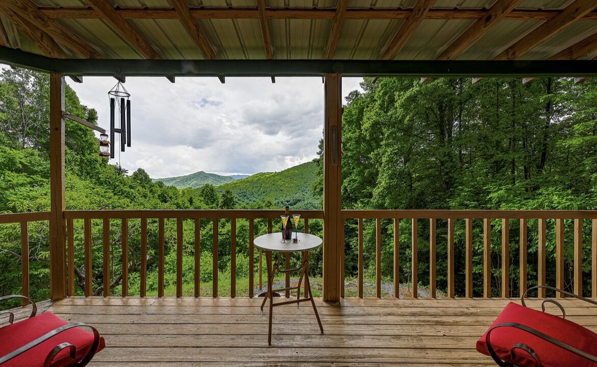Photo of Outdoor in Aquone