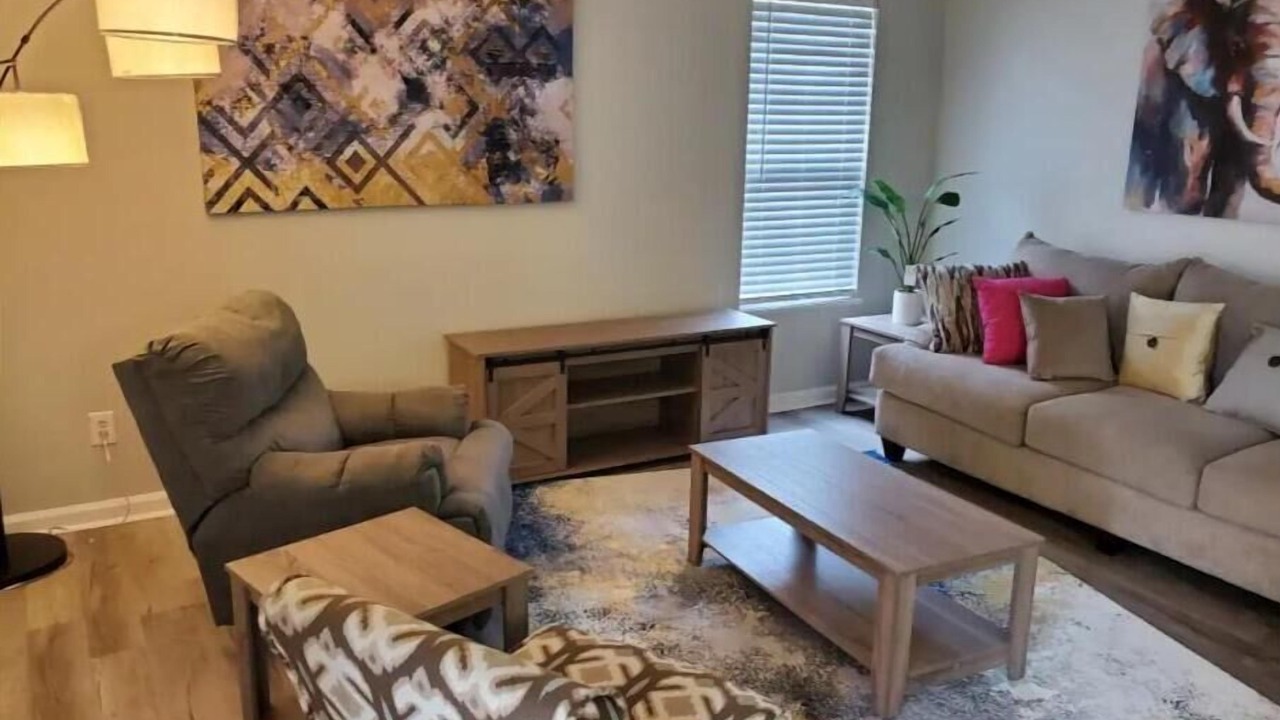Photo of Livingroom in Greensboro