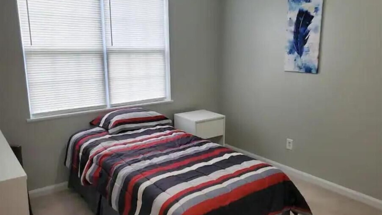 Photo of Bedroom in Greensboro