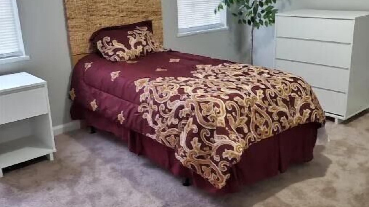 Photo of Bedroom in Greensboro