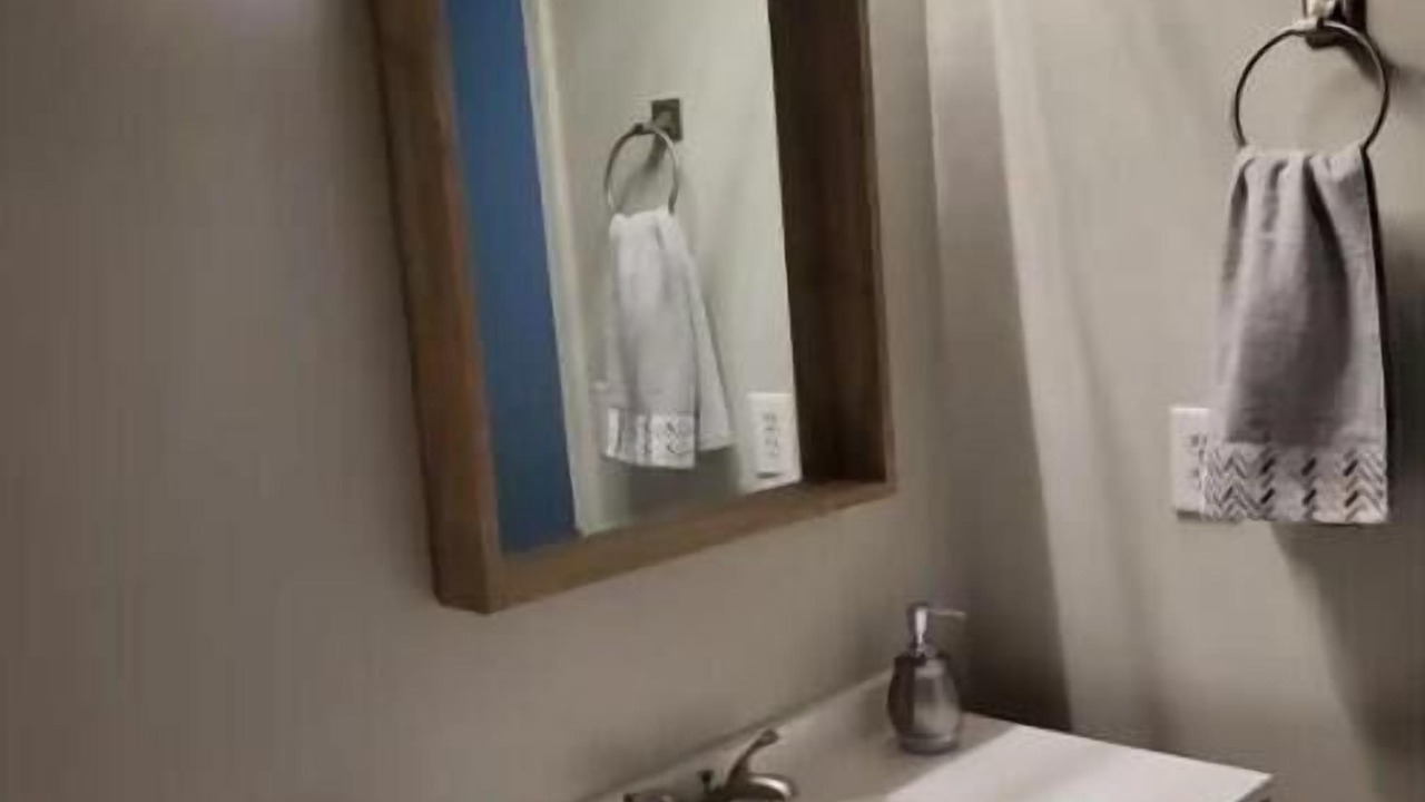 Photo of Bathroom in Greensboro