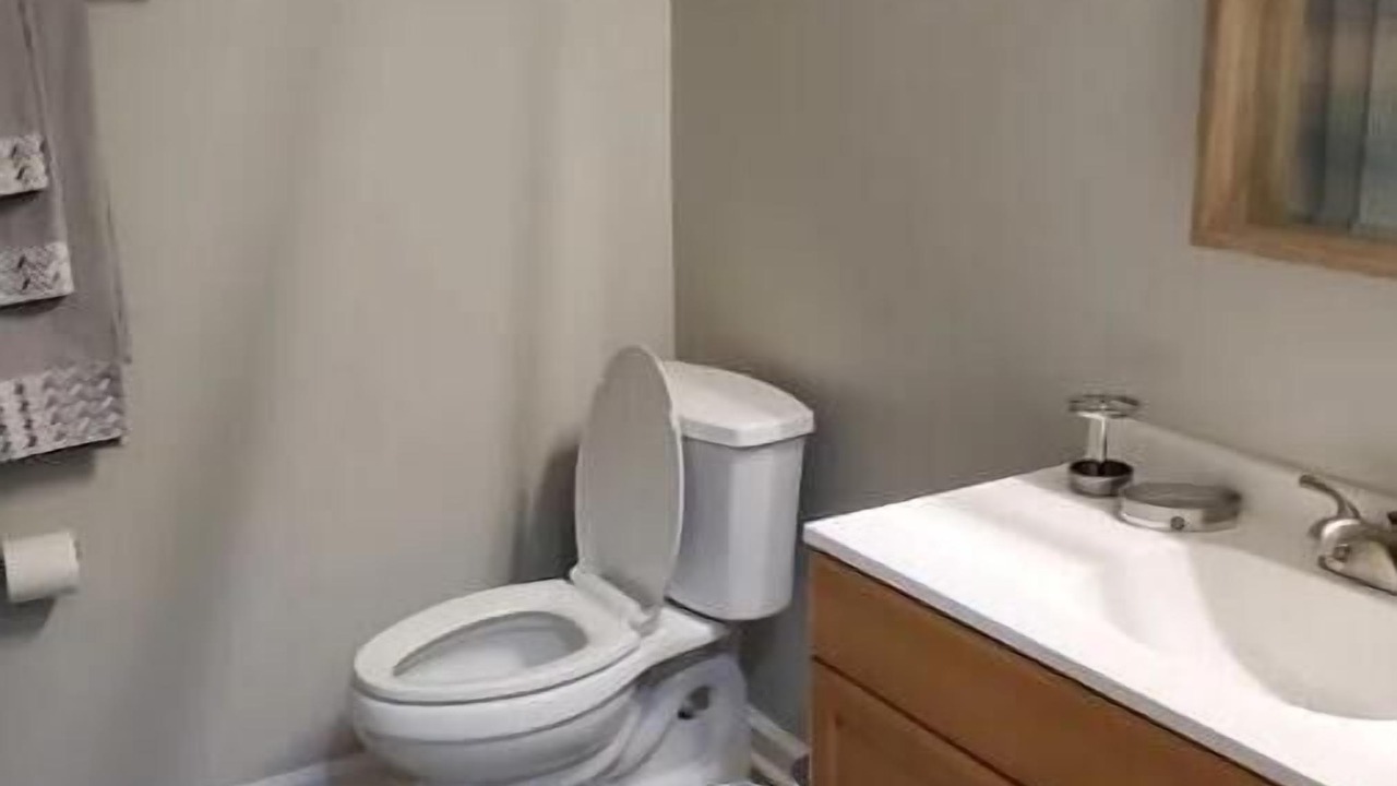 Photo of Bathroom in Greensboro