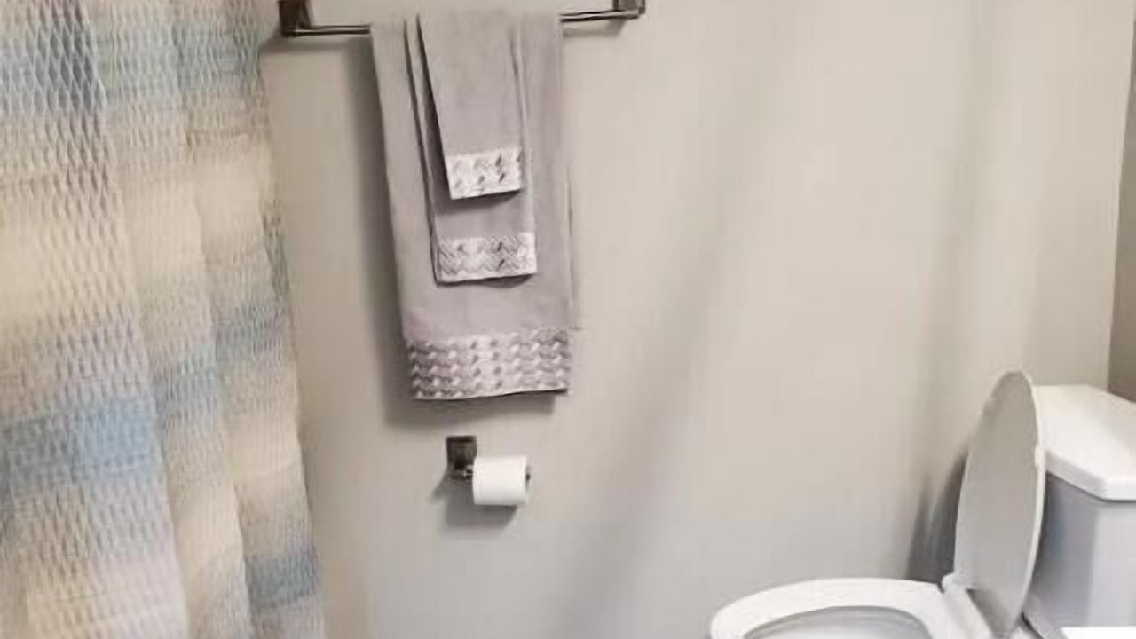 Photo of Bathroom in Greensboro