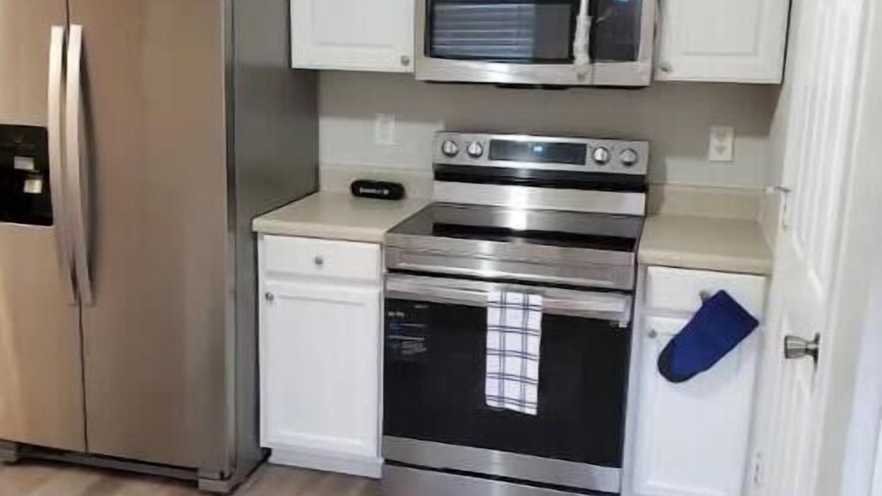 Photo of Kitchen in Greensboro