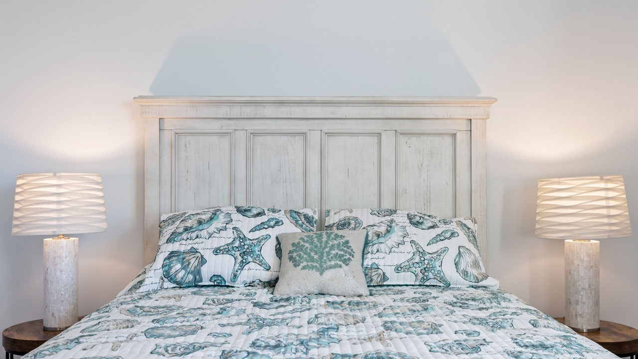 Photo of Bedroom in Wilmington Beach