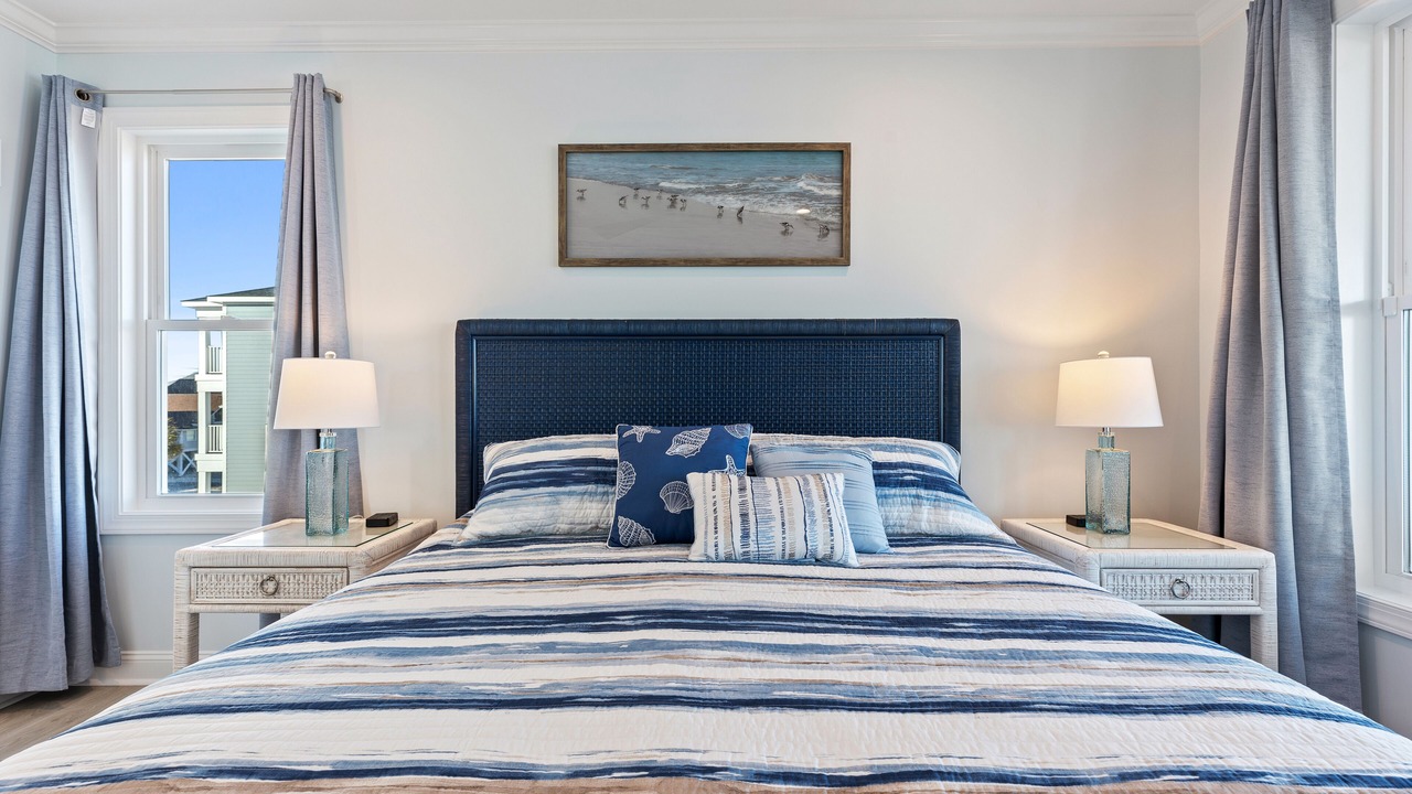 Photo of Bedroom in Wilmington Beach