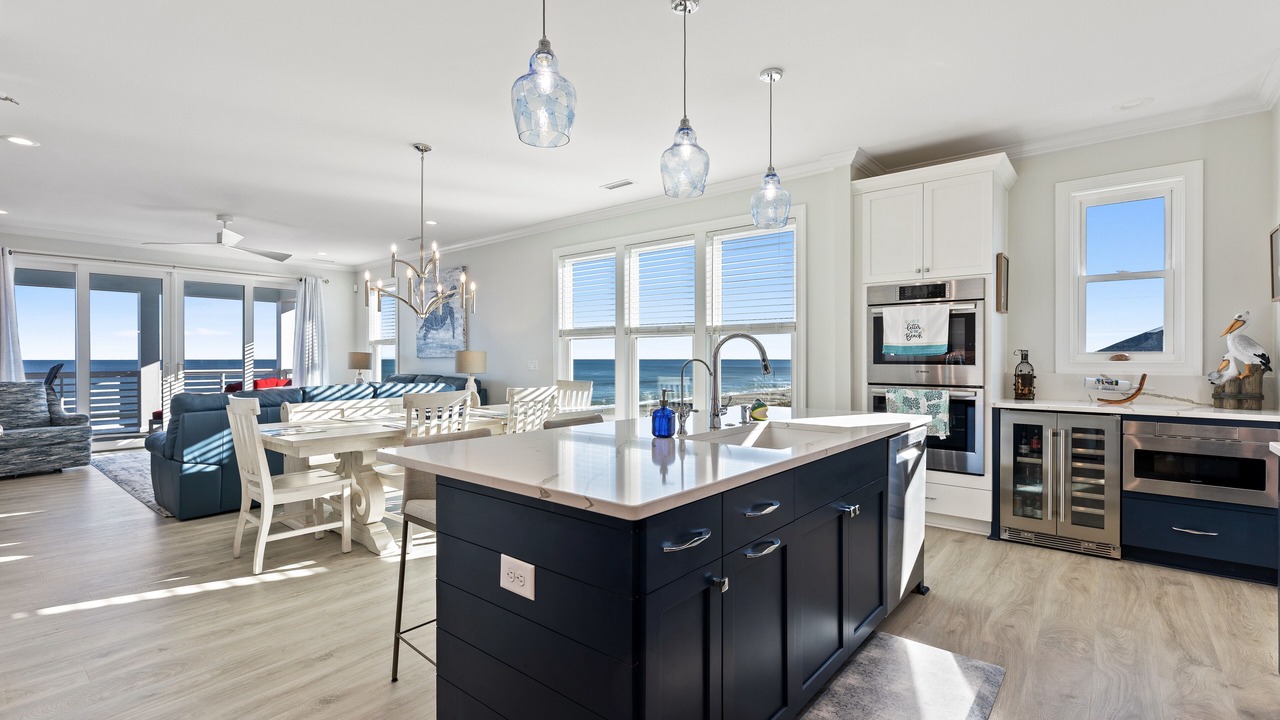 Photo of Kitchen in Wilmington Beach