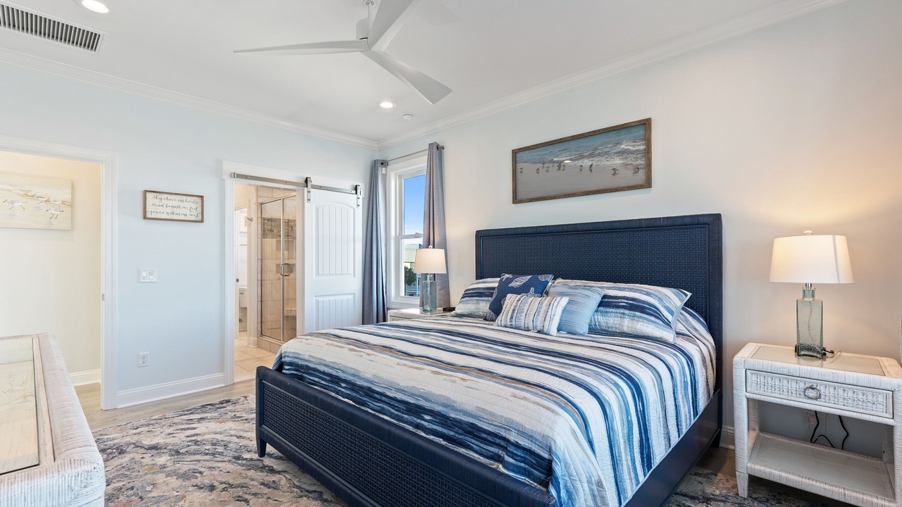 Photo of Bedroom in Wilmington Beach