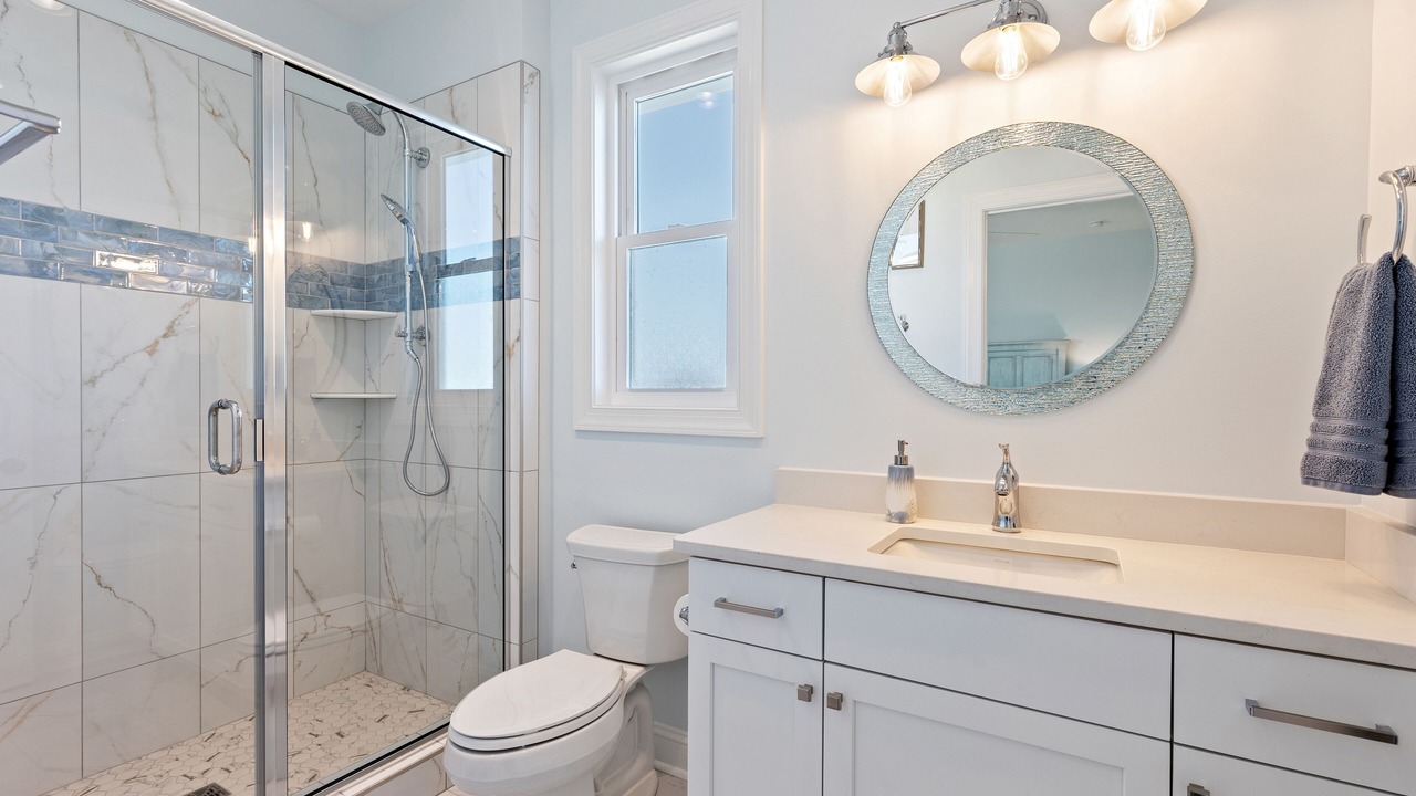 Photo of Bathroom in Wilmington Beach
