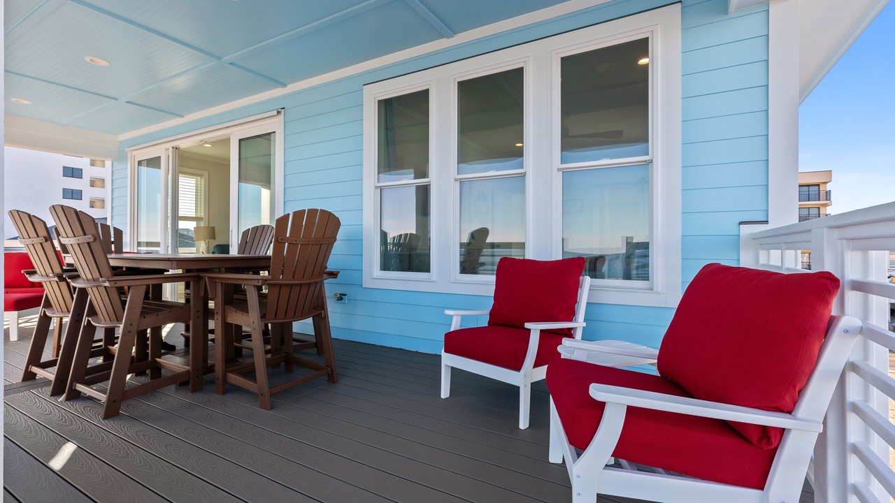 Photo of Outdoor in Wilmington Beach