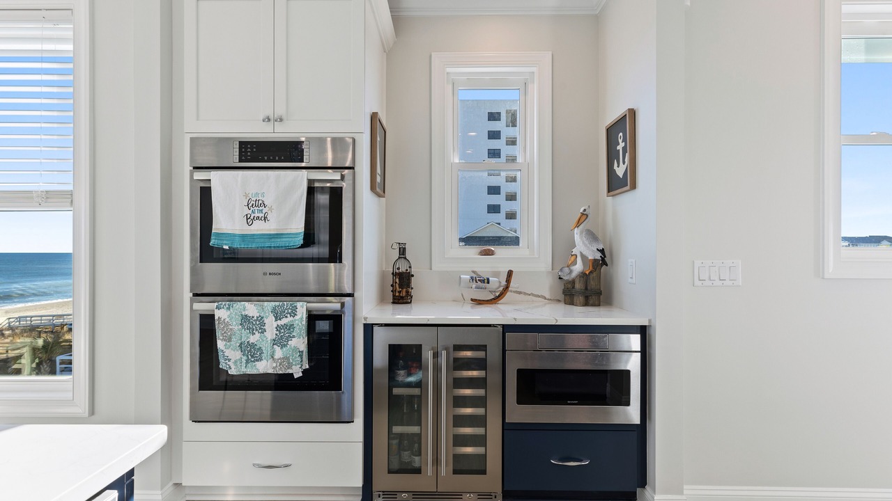Photo of Kitchen in Wilmington Beach