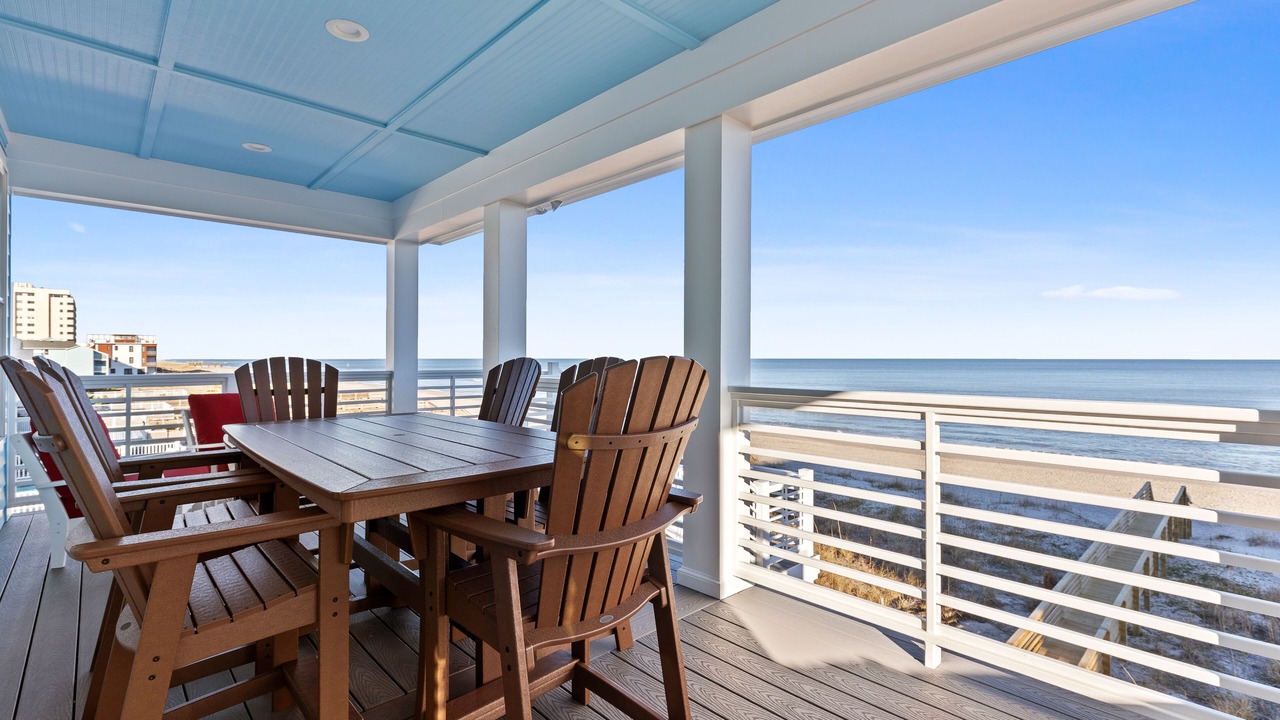 Photo of Outdoor in Wilmington Beach