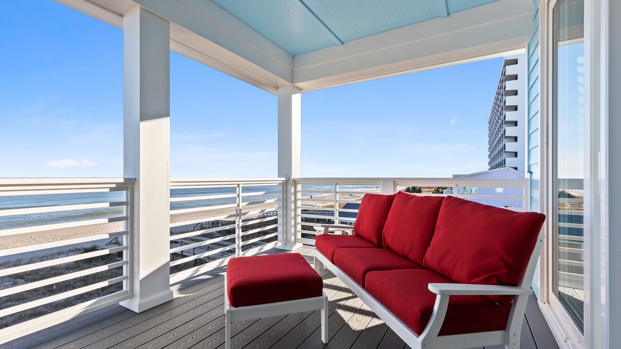 Photo of Outdoor in Wilmington Beach