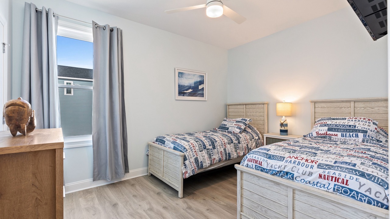 Photo of Bedroom in Wilmington Beach