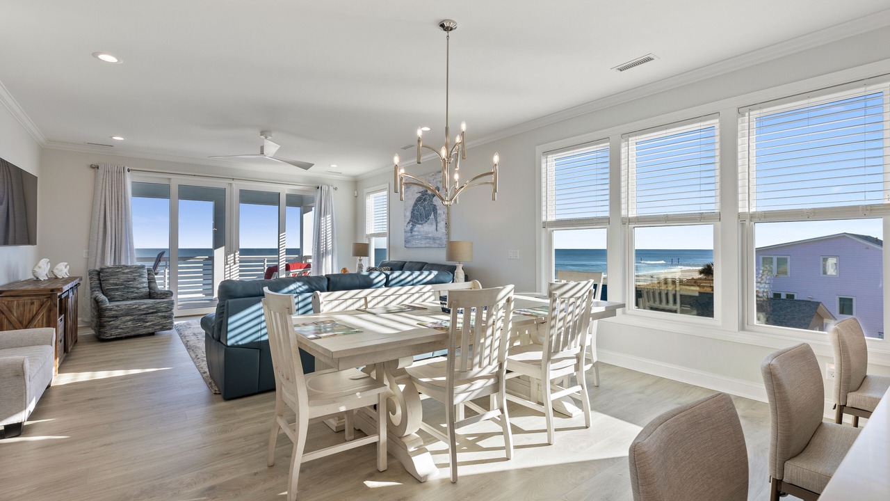 Photo of Livingroom in Wilmington Beach