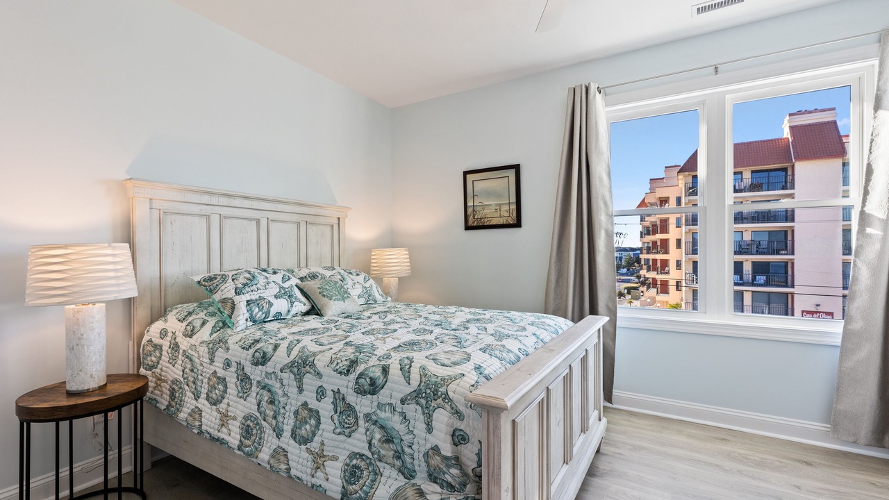 Photo of Bedroom in Wilmington Beach