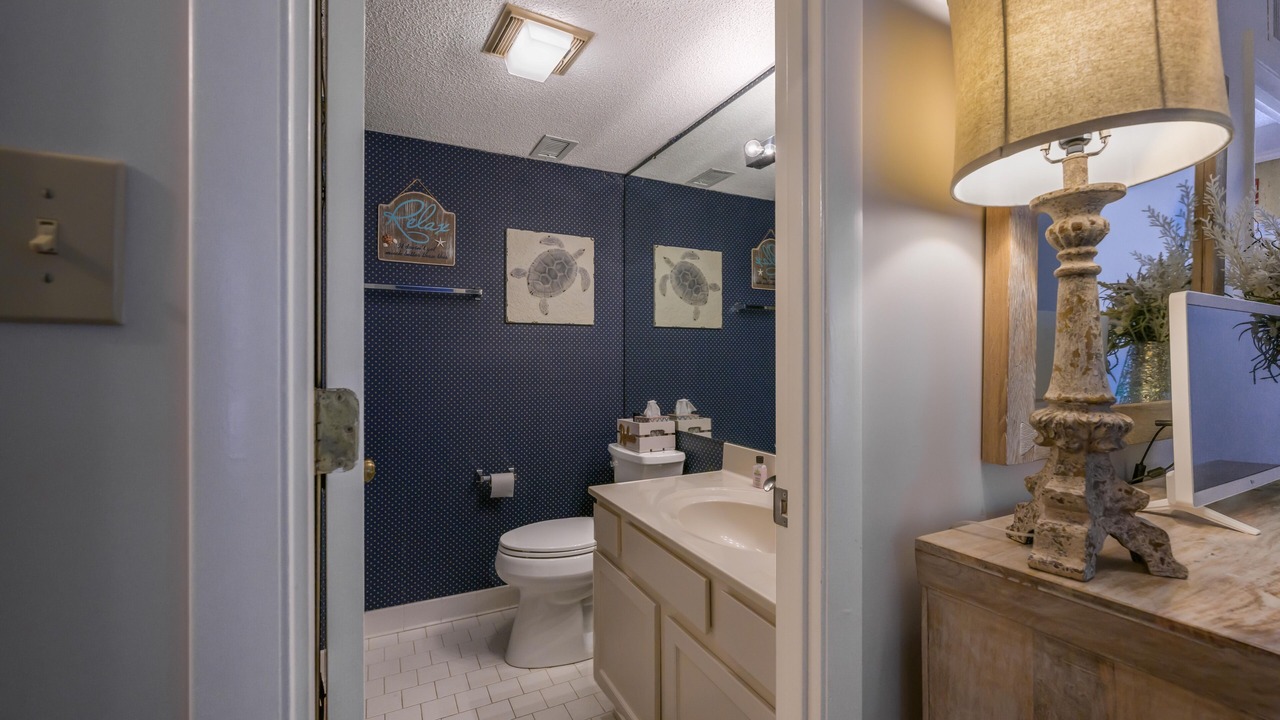 Photo of Bathroom in Ash