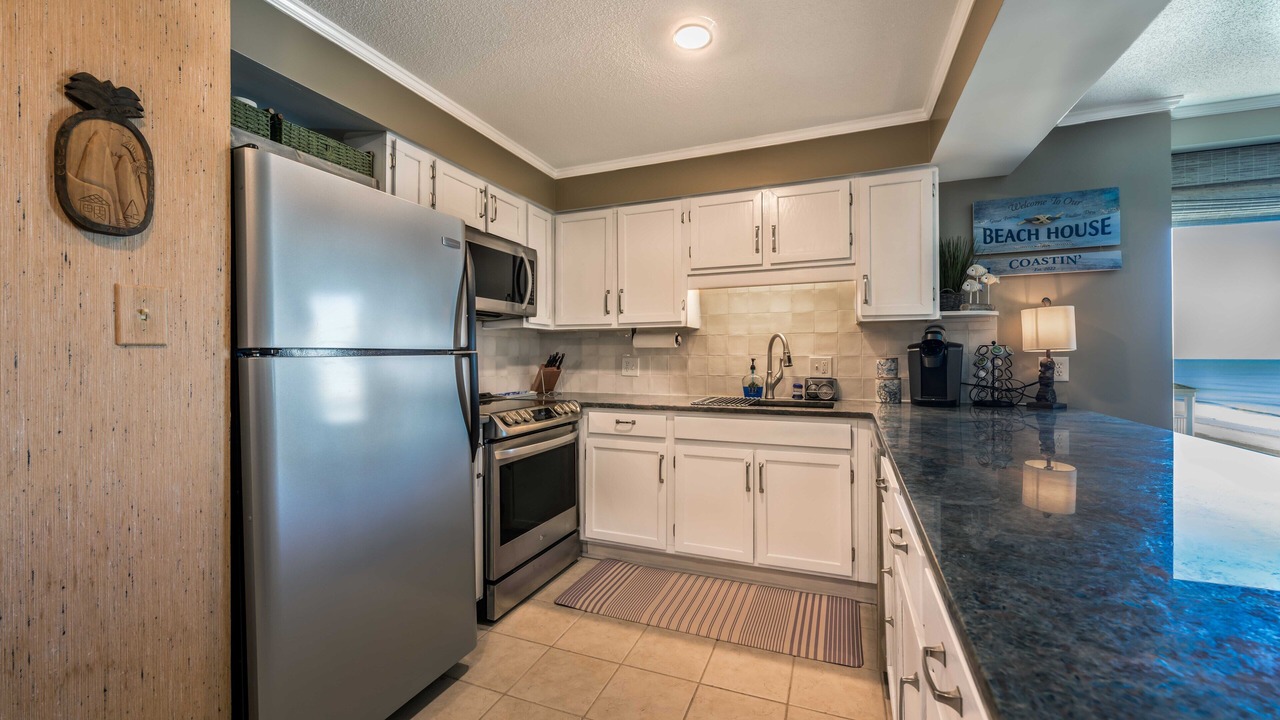 Photo of Kitchen in Ash