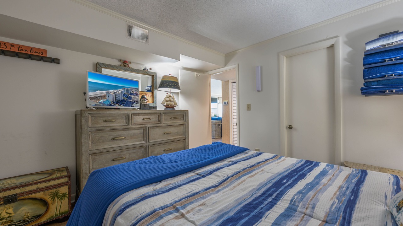 Photo of Bedroom in Ash