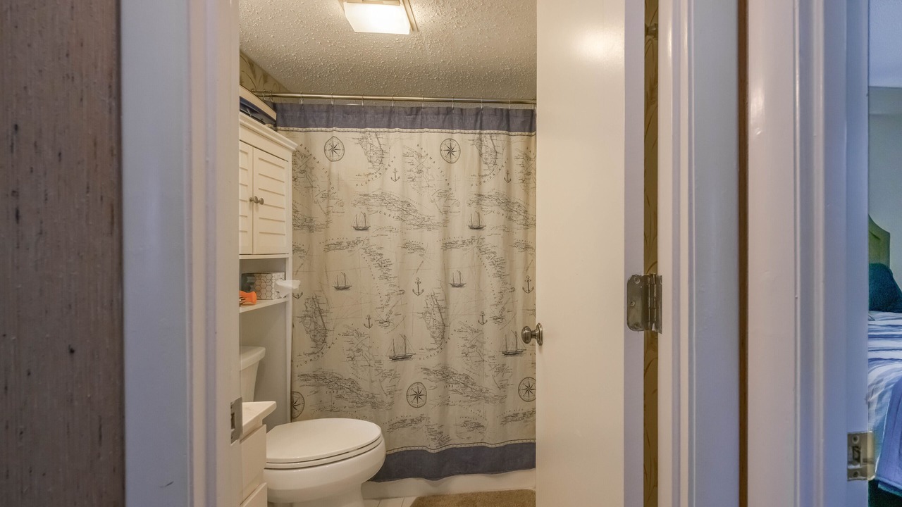 Photo of Bathroom in Ash