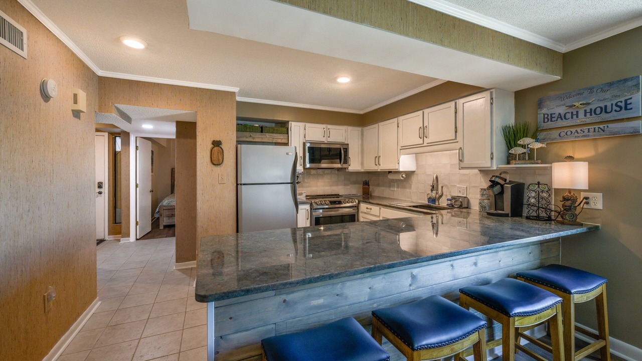 Photo of Kitchen in Ash