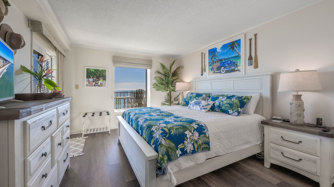 Photo of Bedroom in Ash