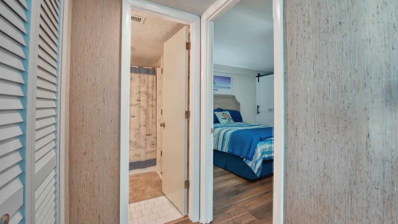 Photo of Bedroom in Ash