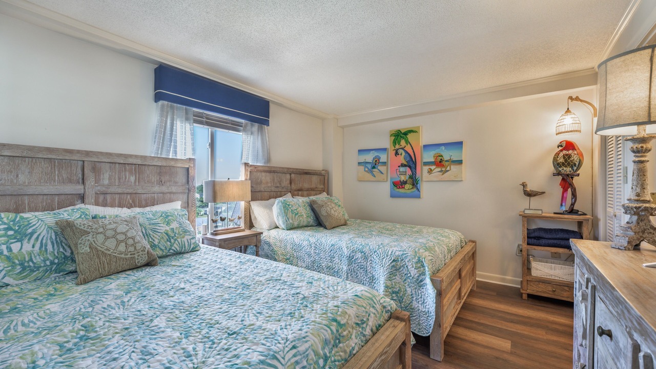Photo of Bedroom in Ash