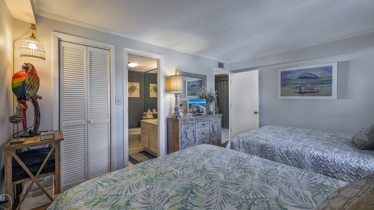 Photo of Bedroom in Ash