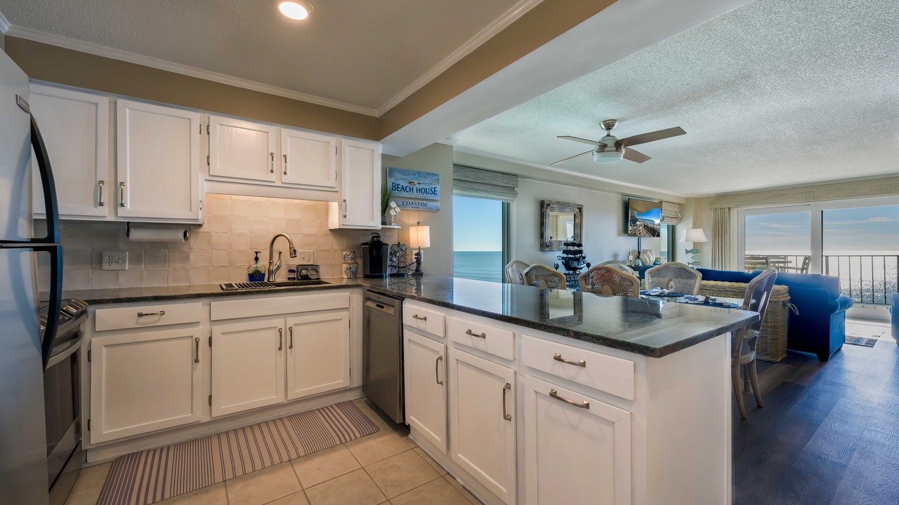 Photo of Kitchen in Ash