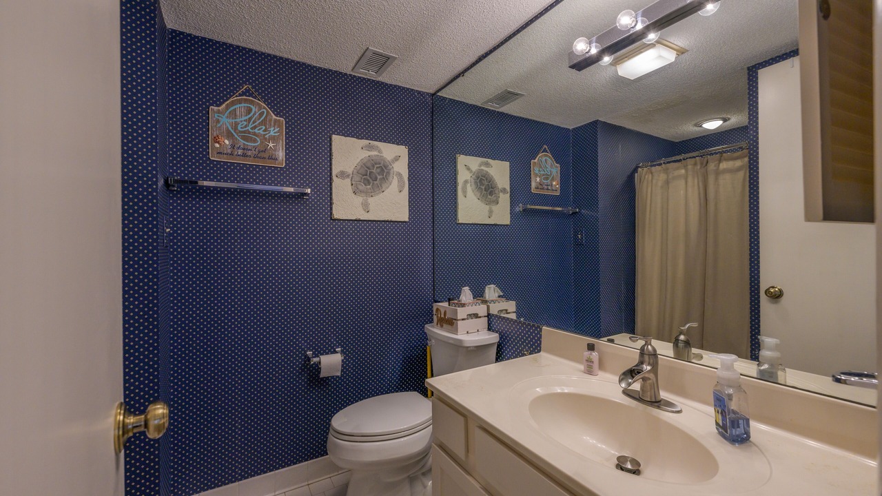 Photo of Bathroom in Ash