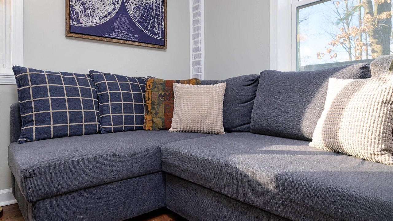 Photo of Livingroom in Concord