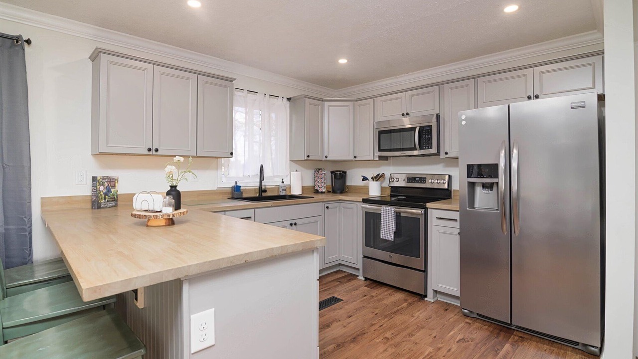 Photo of Kitchen in Concord