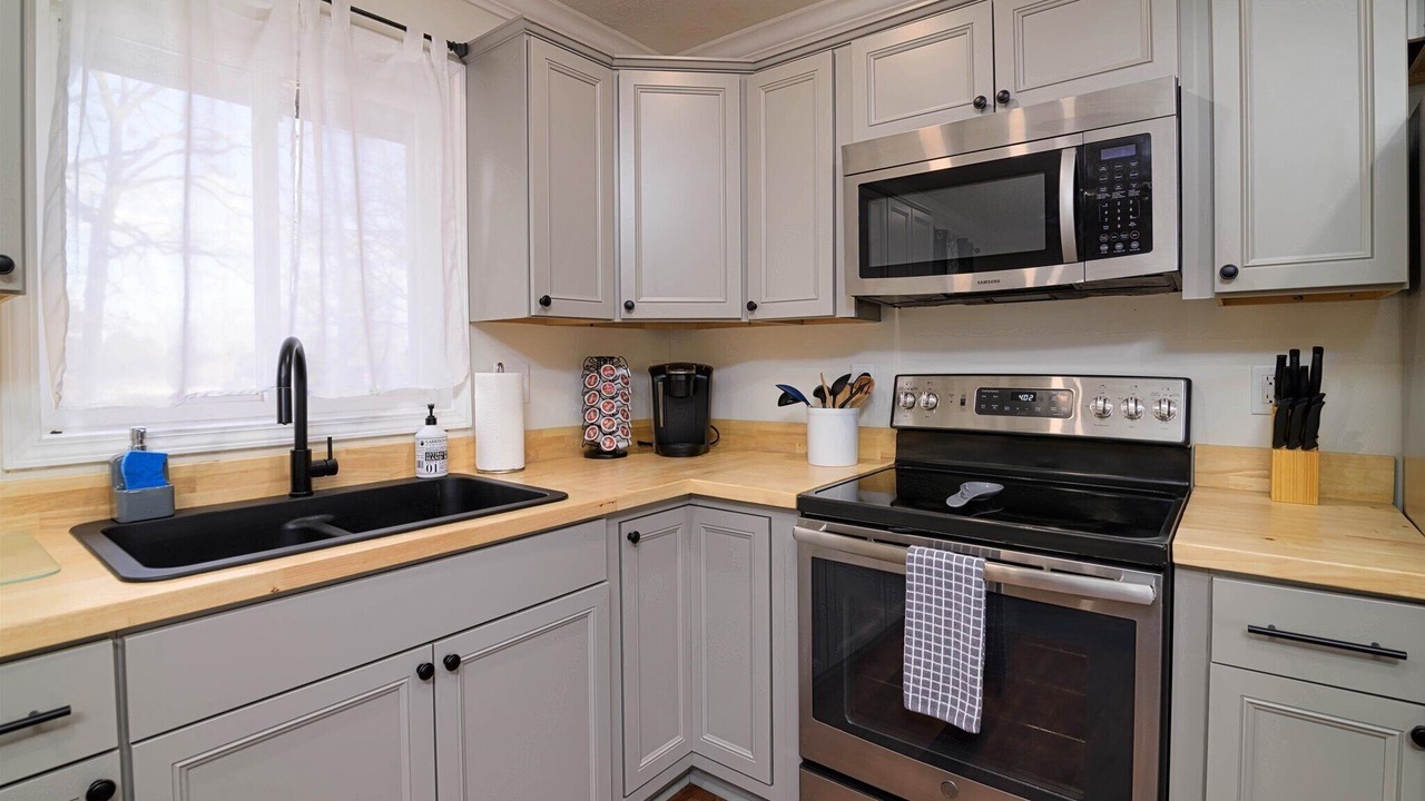 Photo of Kitchen in Concord