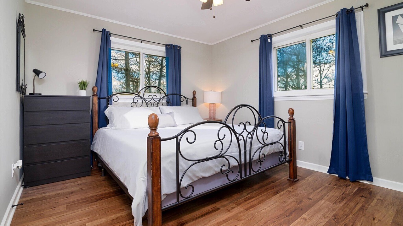 Photo of Bedroom in Concord