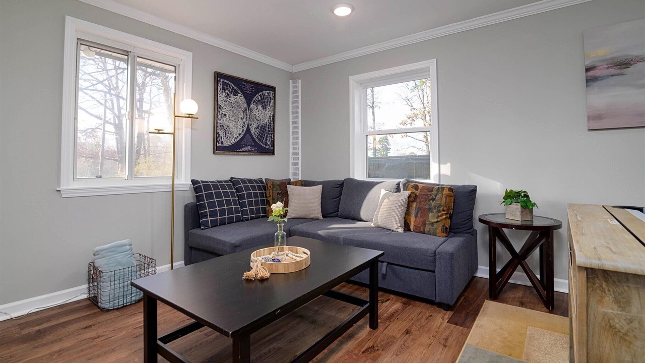 Photo of Livingroom in Concord