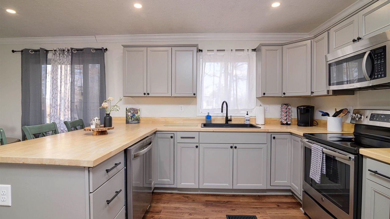 Photo of Kitchen in Concord