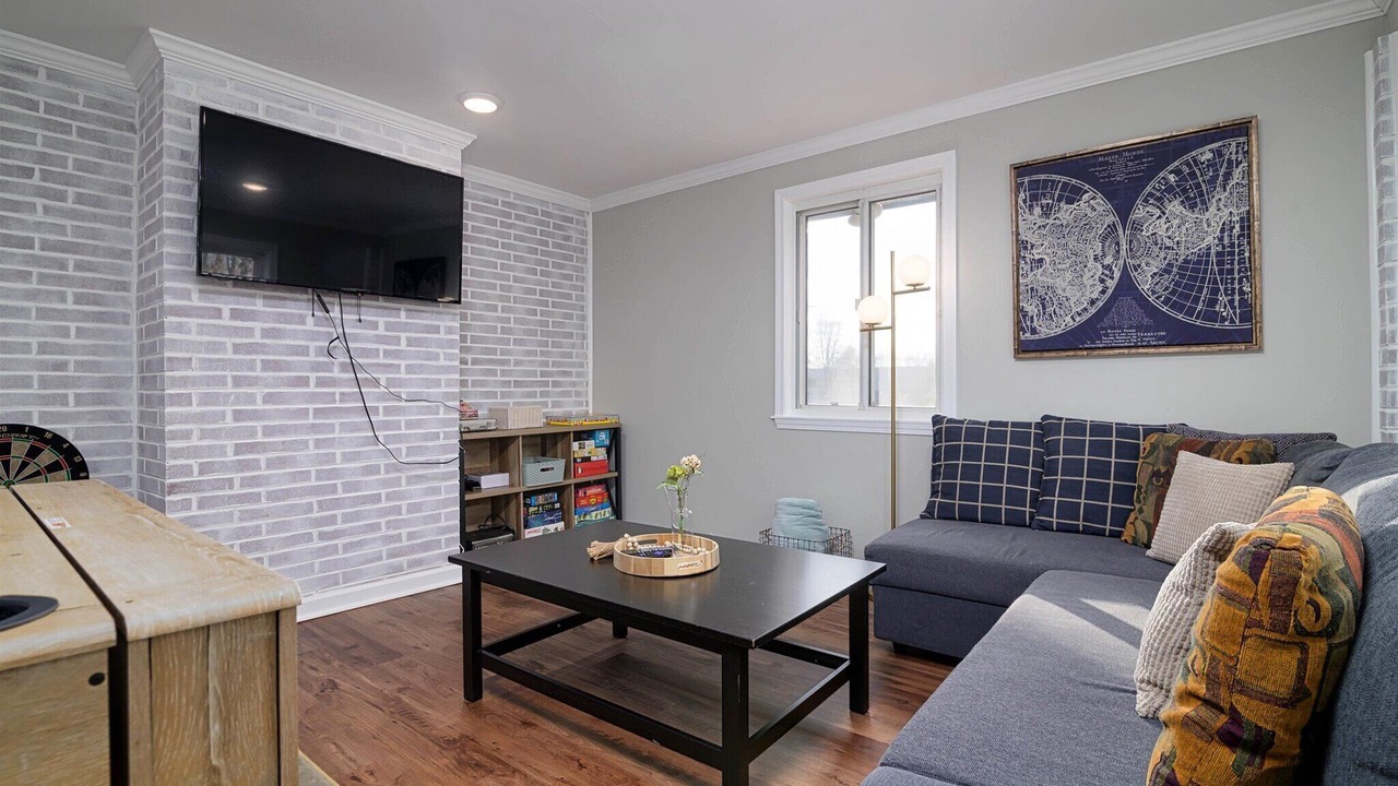 Photo of Livingroom in Concord