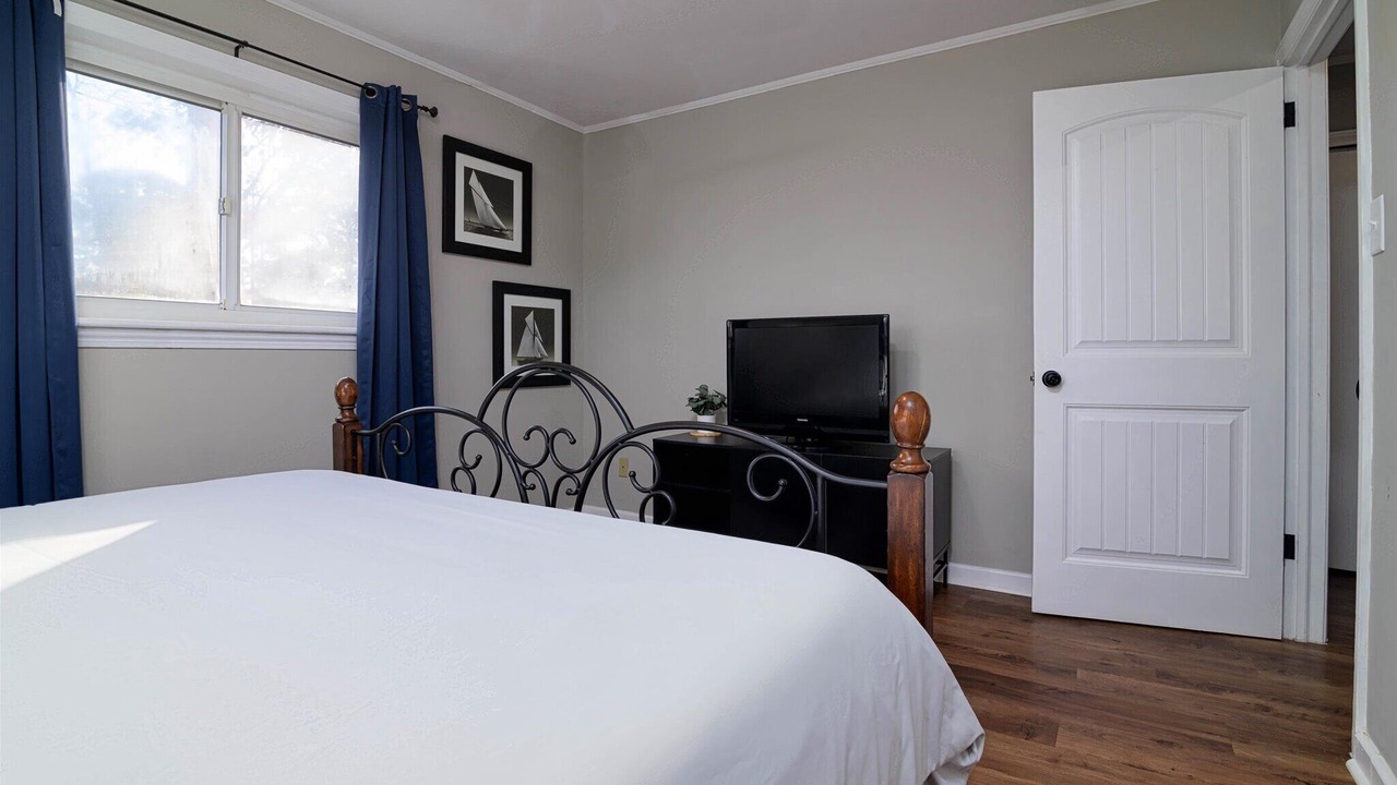 Photo of Bedroom in Concord