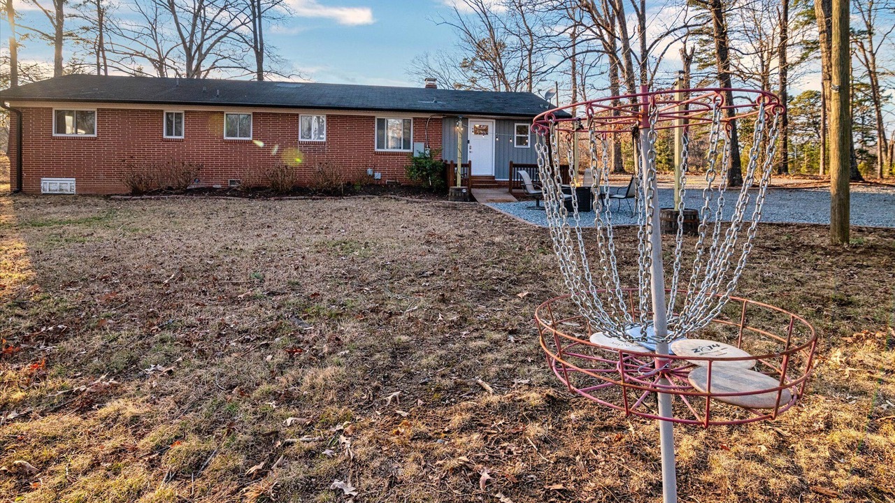 Photo of Outdoor in Concord
