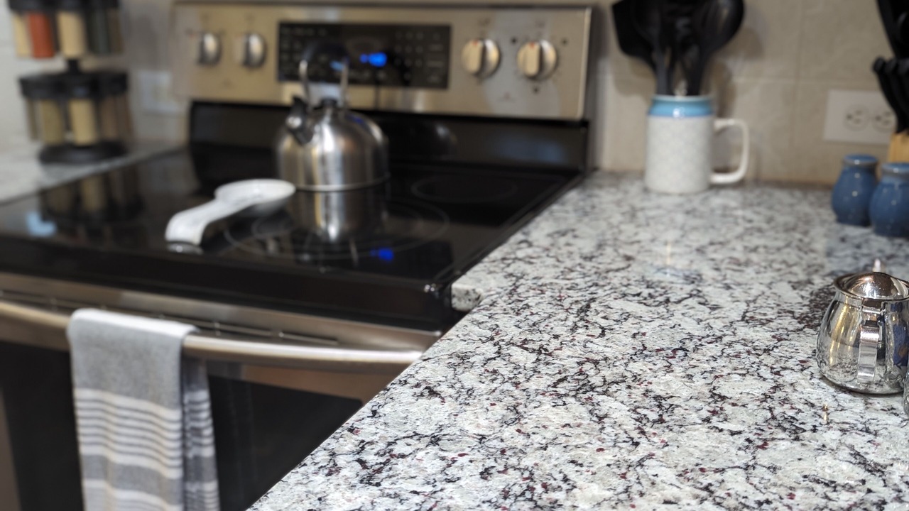 Photo of Kitchen in Concord