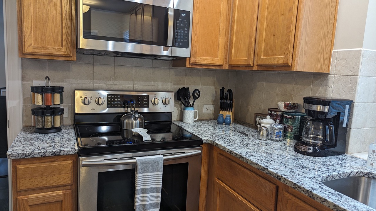 Photo of Kitchen in Concord